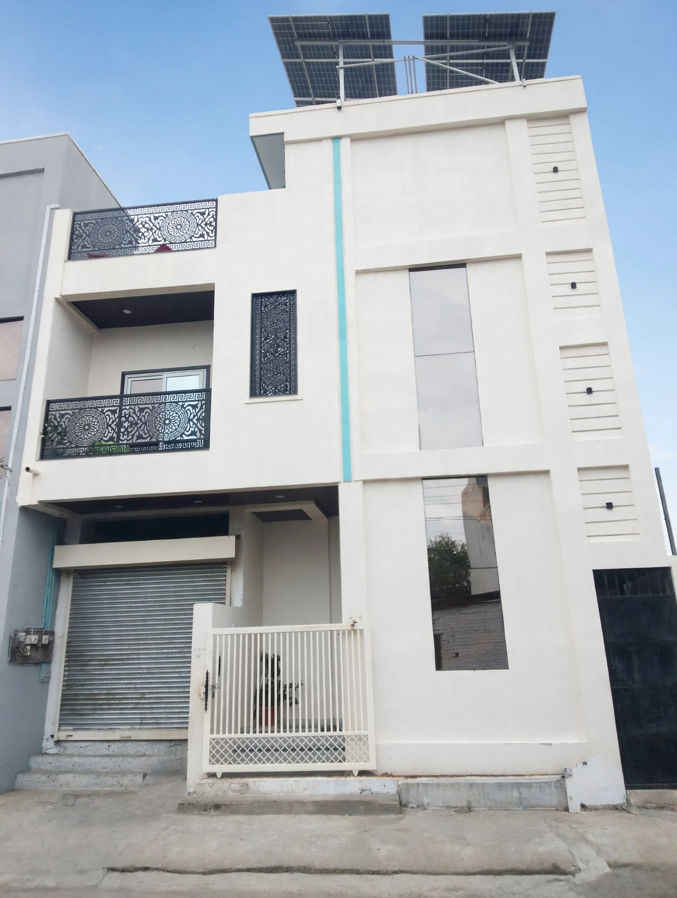 After Completion